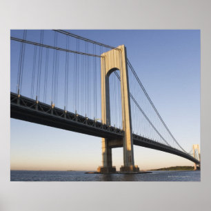 Poster Nova Iorque, Manhattan, New York 2