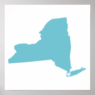 Poster Nova Iorque, New York Love