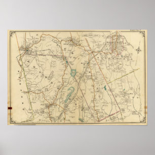 Poster Nova Iorque norte 8