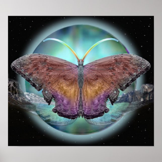 Póster Nova jornada (Frente)