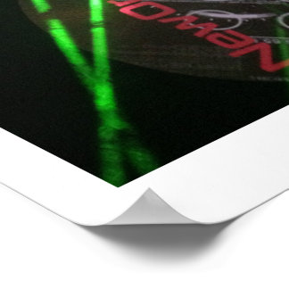 Póster Nova Ordem - Transmissão 5 - Telescópio Lovell