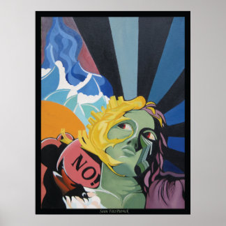 Póster Nova Orleans