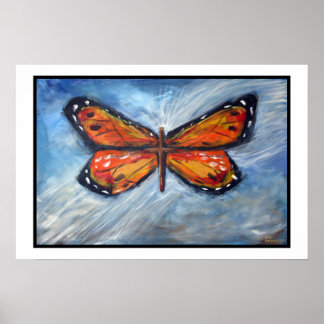 Poster Nova vida no Cristo