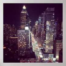 Nova York na noite 2