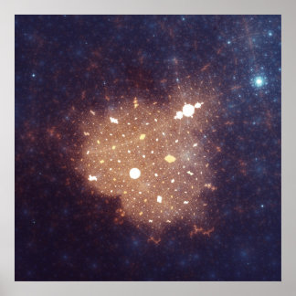 Póster novaInterturvoInteriour [...] ikk elle softGrade