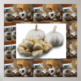 Póster Novas decorações de cozinha caseira Superpavimento