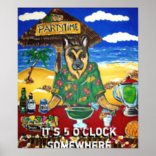 Poster novo