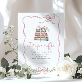 Poster Novo Capítulo Chaveiro rosa vintage Sorteio de Fra