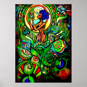 Poster novo de Eden