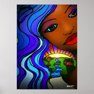 Poster novo do dia