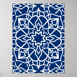 Poster Novo Mandala 3