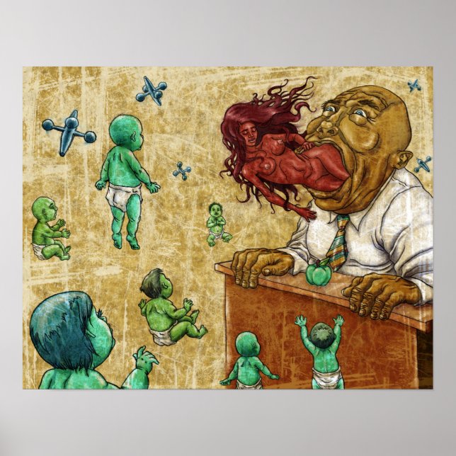 Póster Novo Nascer (Lição Lindo) (Frente)