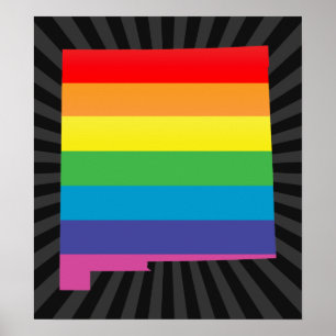 Póster novo orgulho do méxico.