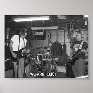 Poster novo - personalizado
