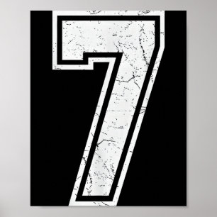 Poster Número 7 Correspondente ao Meme de Fantasia 67 Hom