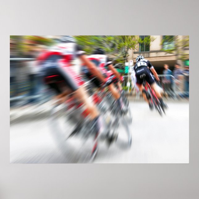 Poster Número Sortudo 13 (Frente)