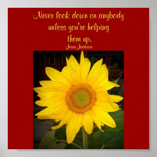 Poster Nunca olhe para baixo... Cotação Poster-Jesse Jack (Frente)