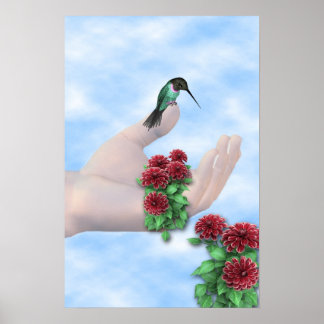 Póster Nunca Seja Esquecido