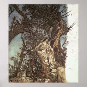 Póster Nunca tão cansado, nunca tão triste