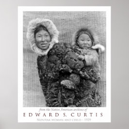 Poster Nunivak Filho Carregando