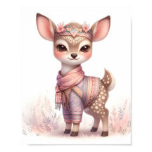 Nusantara, Arte de Enfermeiro/Animais Bebês Herdad