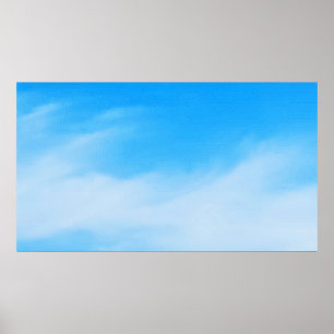 Poster Nuvem espantosa no céu de Ottawa. Comprar Agora