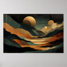 Nuvens de Abstrato de Imagem Digital em Segundo Pl