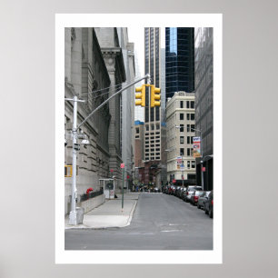 PÓSTER NYC