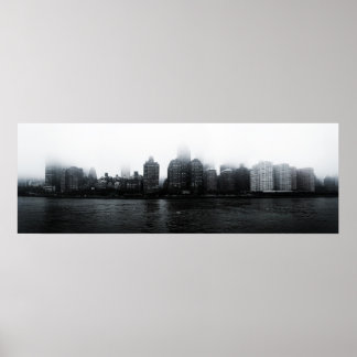 Poster NYC One