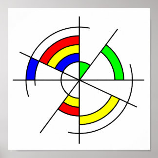 Póster Nykredit 2010