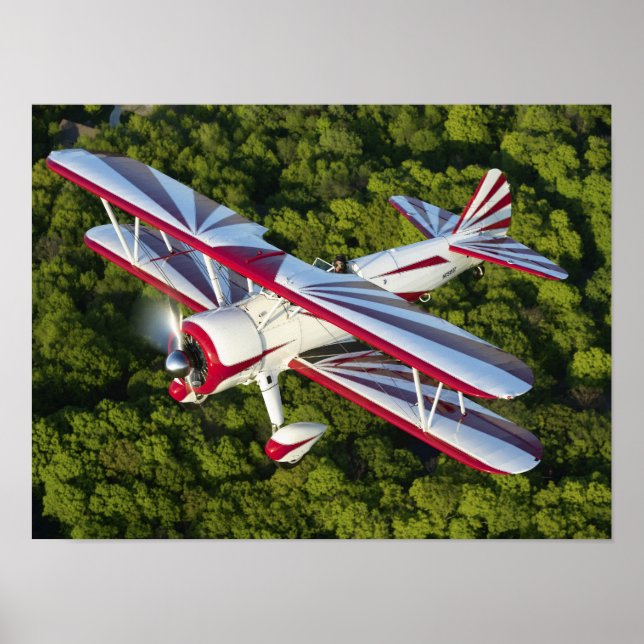 Póster O 450 de Matthew (Frente)