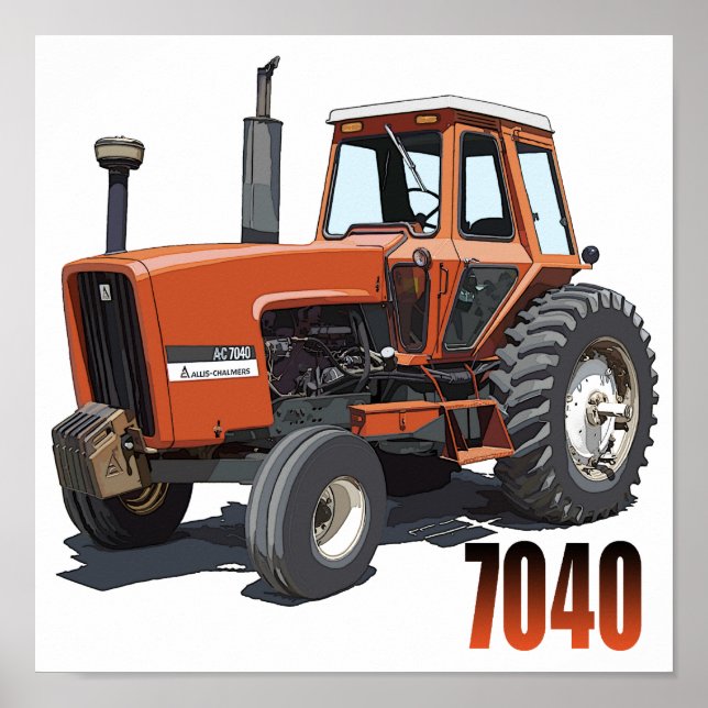 PÓSTER O 7040 (Frente)