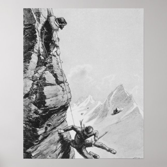 Póster O Acidente em Sefton, de "Scrambles between the (Frente)