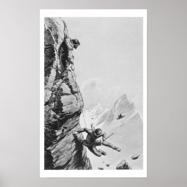 Póster O Acidente em Sefton, de "Scrambles between the (Frente)