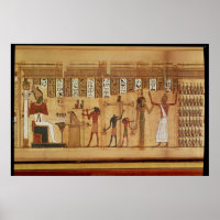 O Acórdão Osiris, em pormenor