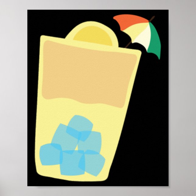 Poster O adesivo de cauda Arnold Palmer  (Frente)