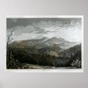 Póster O Adirondack