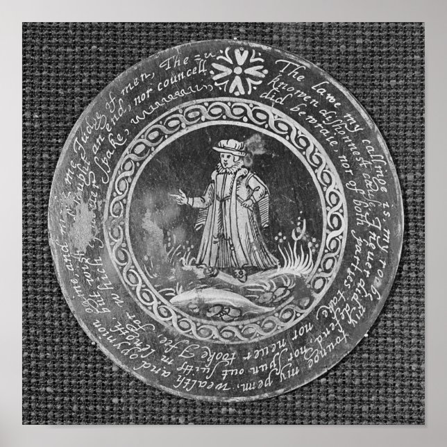 Póster O advogado (Frente)