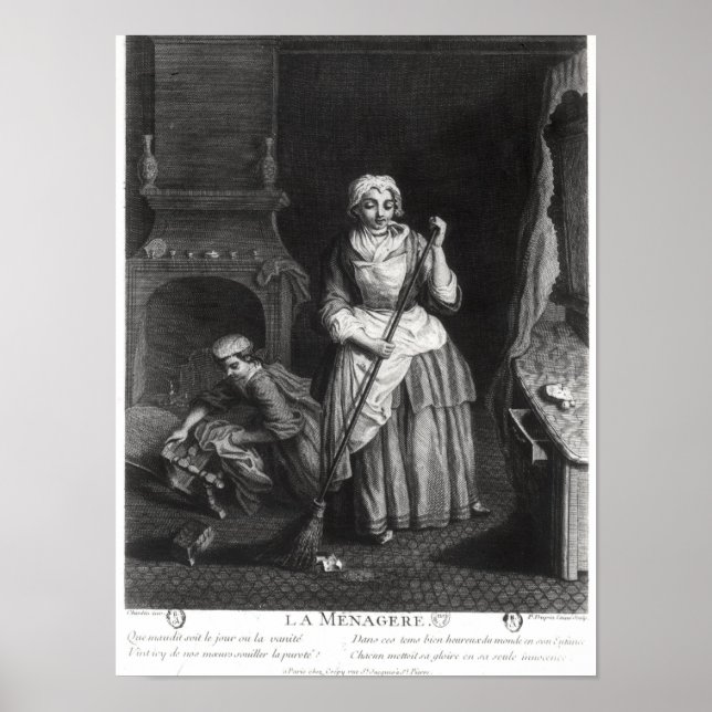 Póster O Agregador (Frente)