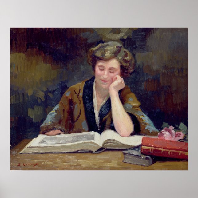 Poster O Álbum (Frente)