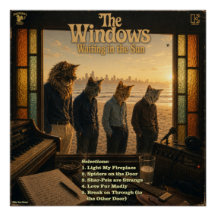 O Álbum do Windows: uma Paródia