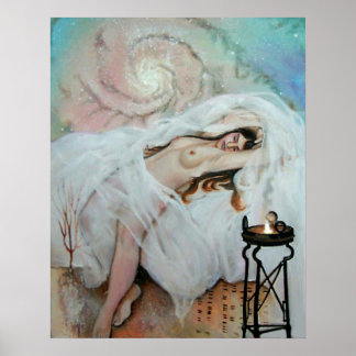 Poster O Alto Sacerdote