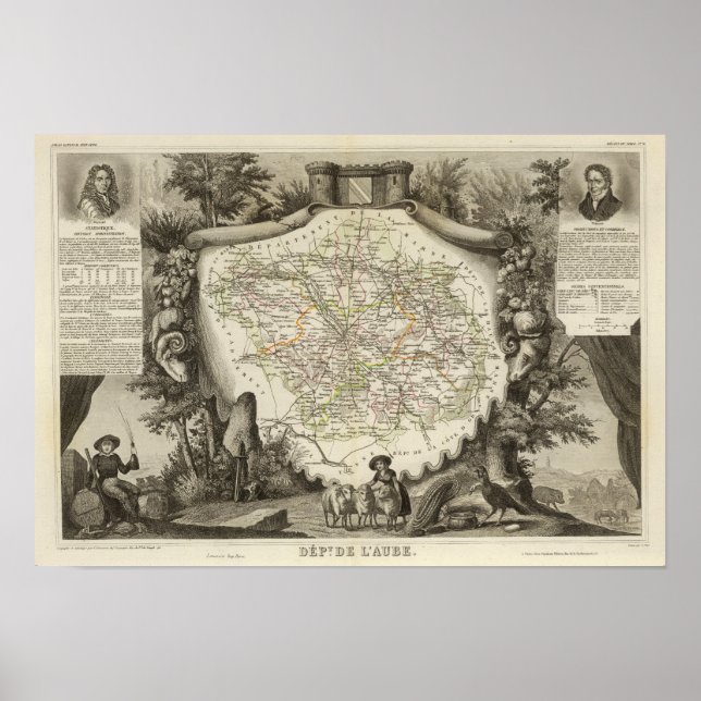 Póster O amanhecer (Frente)