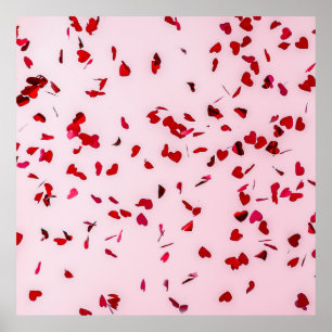 Póster O amor está no ar