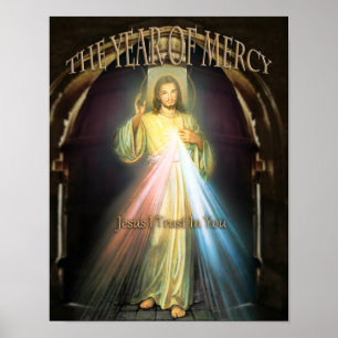 PÓSTER O ANO DE COMPAIXÃO