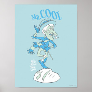 Poster O ANO SEM SANTA CLAUS™   Sr. Legal