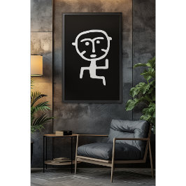 Poster O antigo contador de histórias