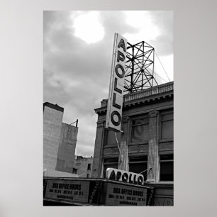 Poster O Apollo
