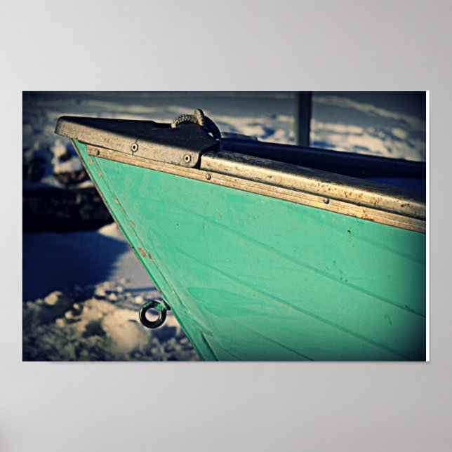 PÓSTER O ARCO (Frente)