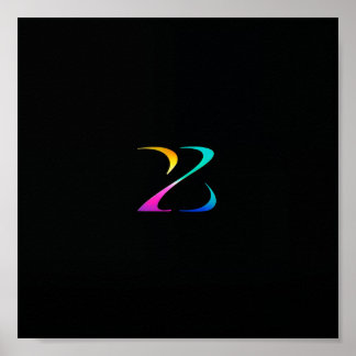 Poster O Arco-Íris Z